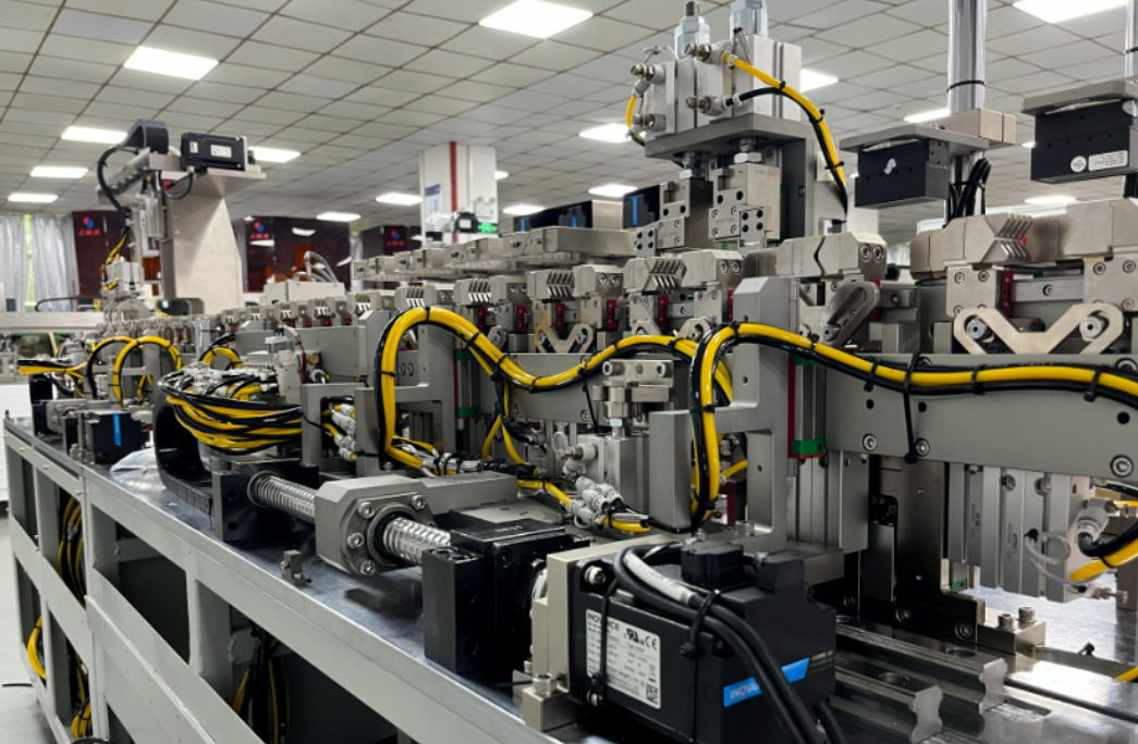 automotive wire harnesses