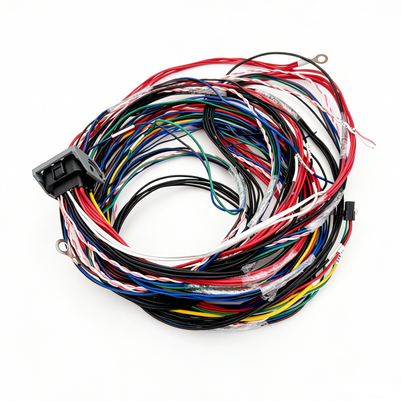 Cable Assembly Manufacturer