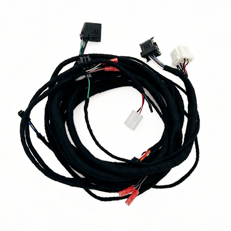Automotive Car Wire Harness