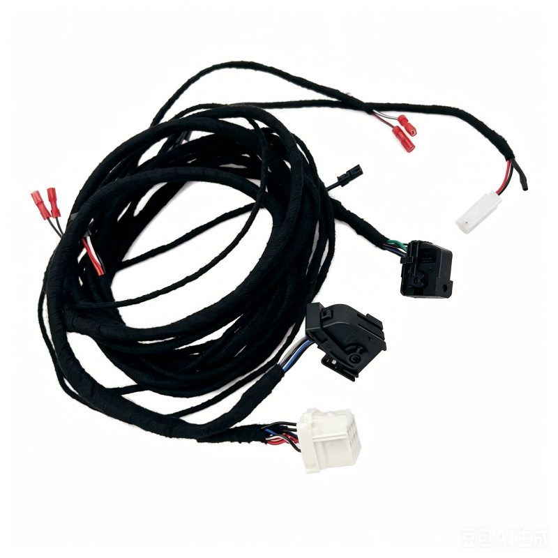 Automotive Car Wire Harness