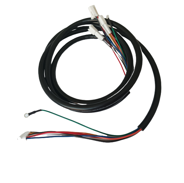Industrial Robot Cable Assembly