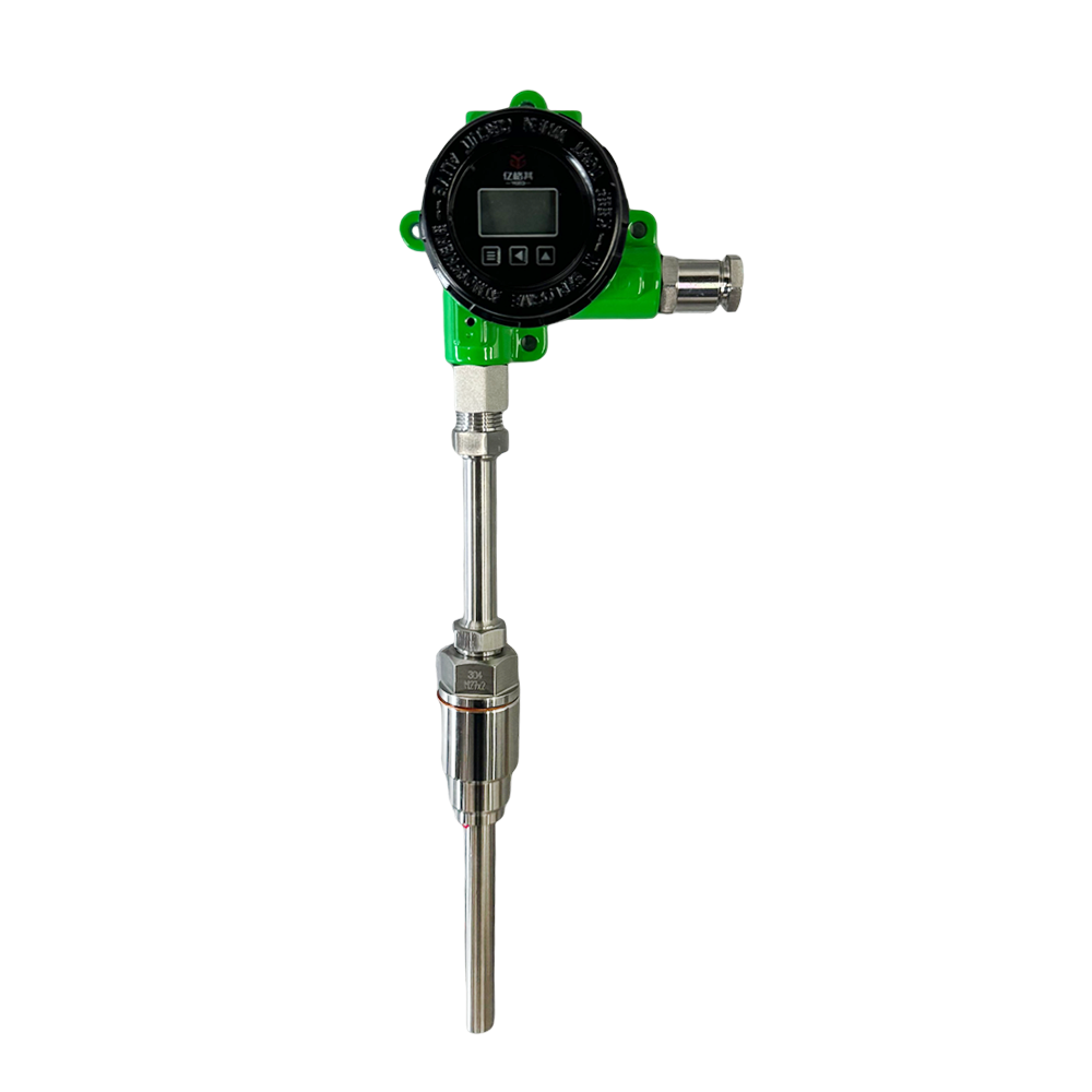 Temperature transmitter