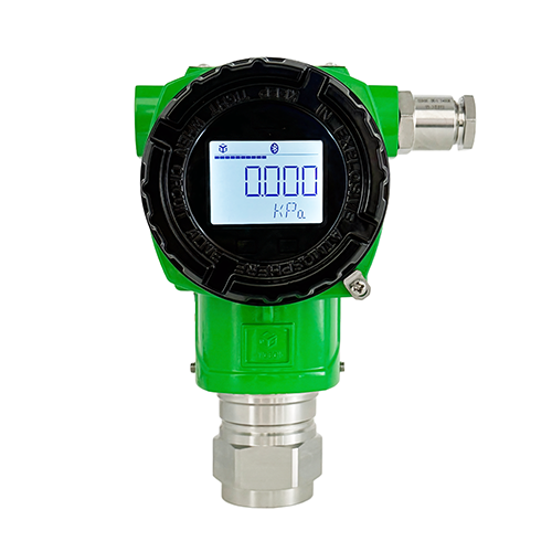 4-20mA Explosion-proof Stainless Steel Pressure Transmitter