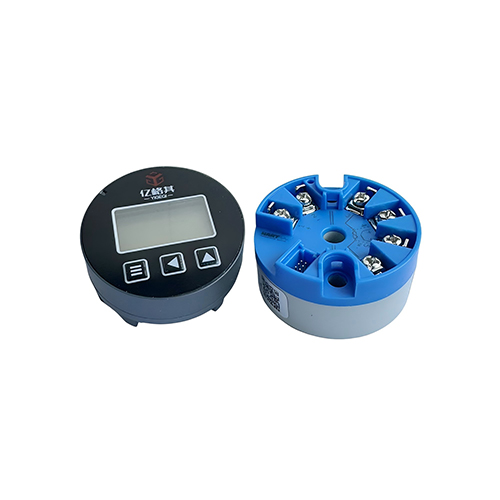 4-20mA Thermocouple Temperature Transmitter Sensor