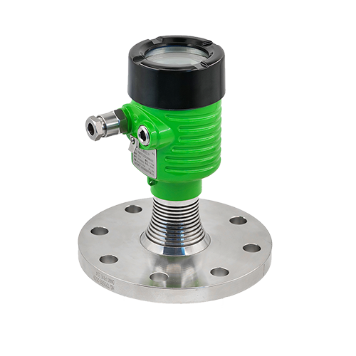 FMCW Radar Level Transmitter For Storage Tanks And Silos