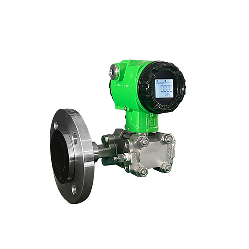 Static Pressure DP Explosion-proof Level Transmitter