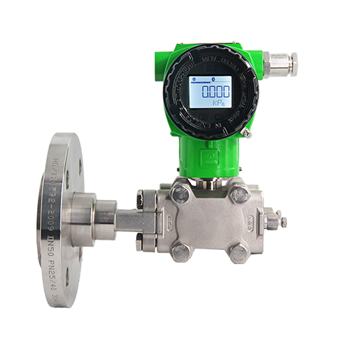 Static Pressure DP Explosion-proof Level Transmitter