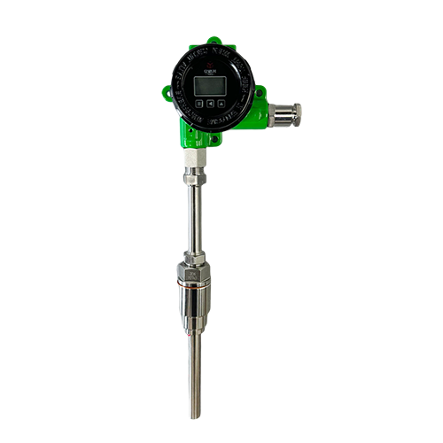 Explosion-proof Temperature Transmitter With RTD