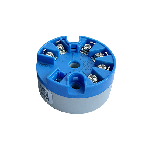 Explosion-proof Temperature Transmitter With RTD
