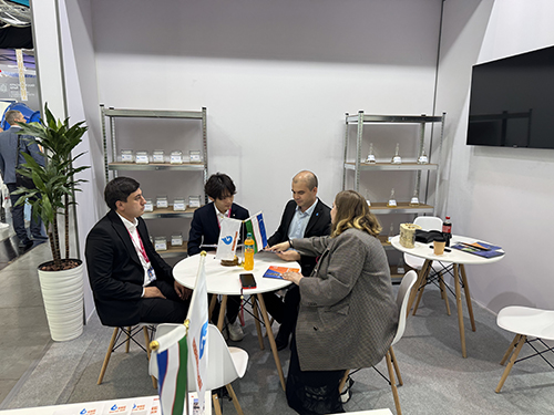 Russian Industrial Exhibition