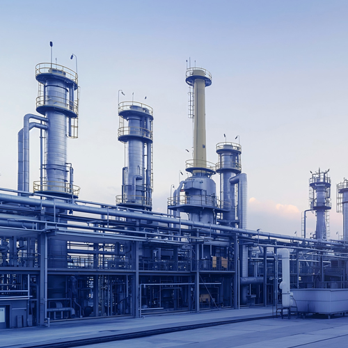 Differential pressure transmitters help chemical industry achieve breakthrough improvement in octanol production efficiency