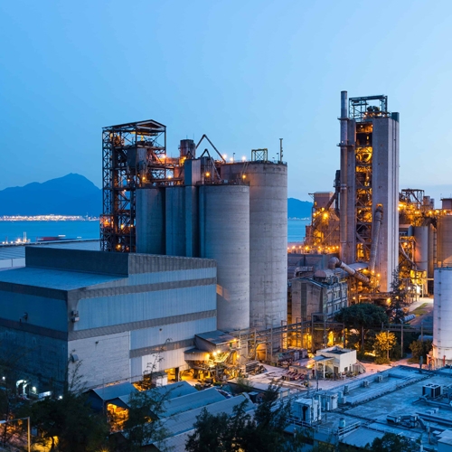 Application of YGQW7761 Integrated Temperature Transmitter in Temperature Monitoring of High-Temperature Reactors in the Petrochemical Industry