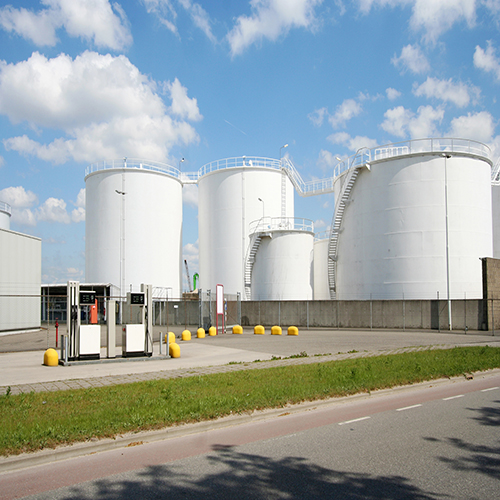 Successful Application of Dual-Flange Level Transmitter in Measurement of High-Temperature Chemical Media