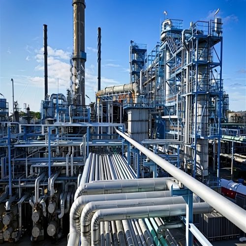 The Eye of Process, the Shield of Safety: How the Combination of Pressure and Temperature Transmitters Wins in the Fine Chemical Battlefield