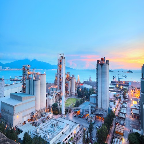 Radar level gauge: A non-contact "X-ray vision"