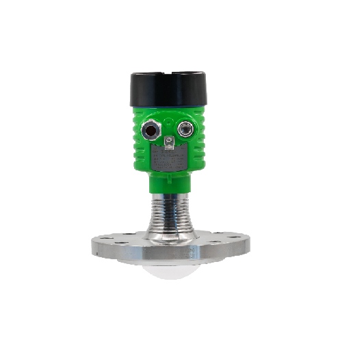 Differential pressure transmitter