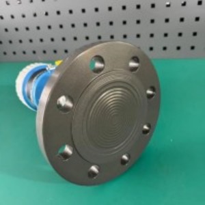 pressure transmitter