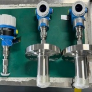 pressure transmitter