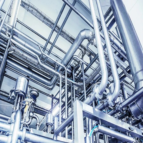 Electromagnetic heat meter: A powerful tool for heat flow rate acquisition