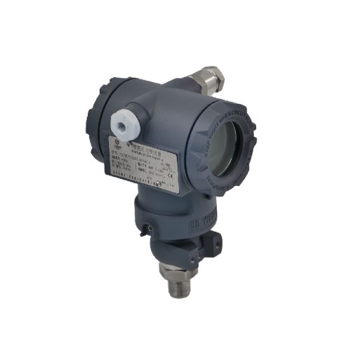 Basic Model - Pressure Transmitter (External Thread)