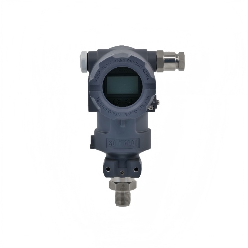 Basic Model - Pressure Transmitter (External Thread)
