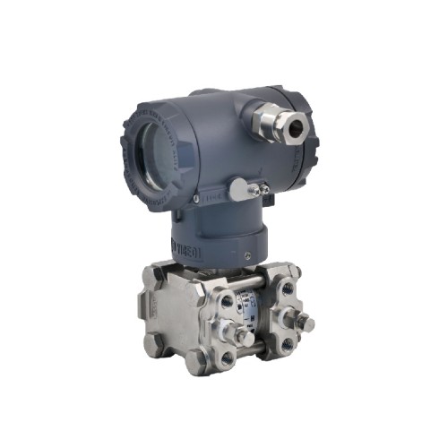 Basic Model - Differential Pressure Transmitter