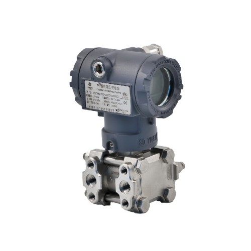 Basic Model - Differential Pressure Transmitter