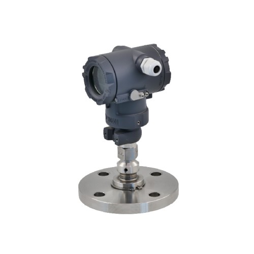 Basic Model - Direct Mount Single Flange Pressure Transmitter