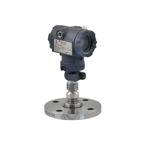 Basic Model - Direct Mount Single Flange Pressure Transmitter