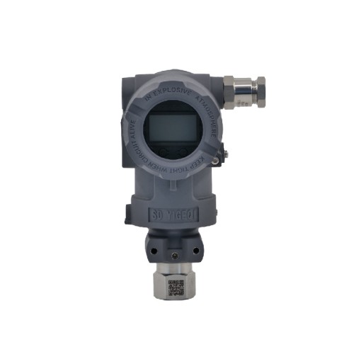 Basic Model - Intelligent Pressure Transmitter (Internal Thread)