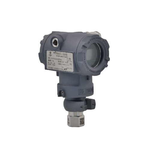 Basic Model - Intelligent Pressure Transmitter (Internal Thread)