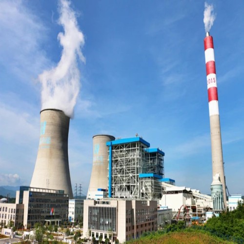 Five years of zero failures! YIGEQI transmitters provide robust support for desulfurization and denitrification in Ordos coal mines!