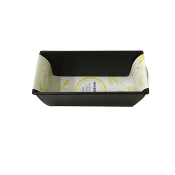 bread loaf tin