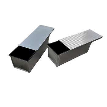 bread baking pan