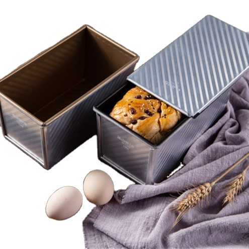 bread baking pan