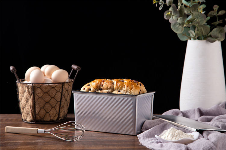aluminum loaf pans