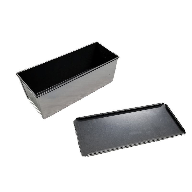 loaf bread pan