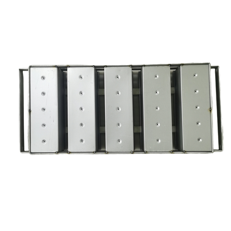 loaf bread pan