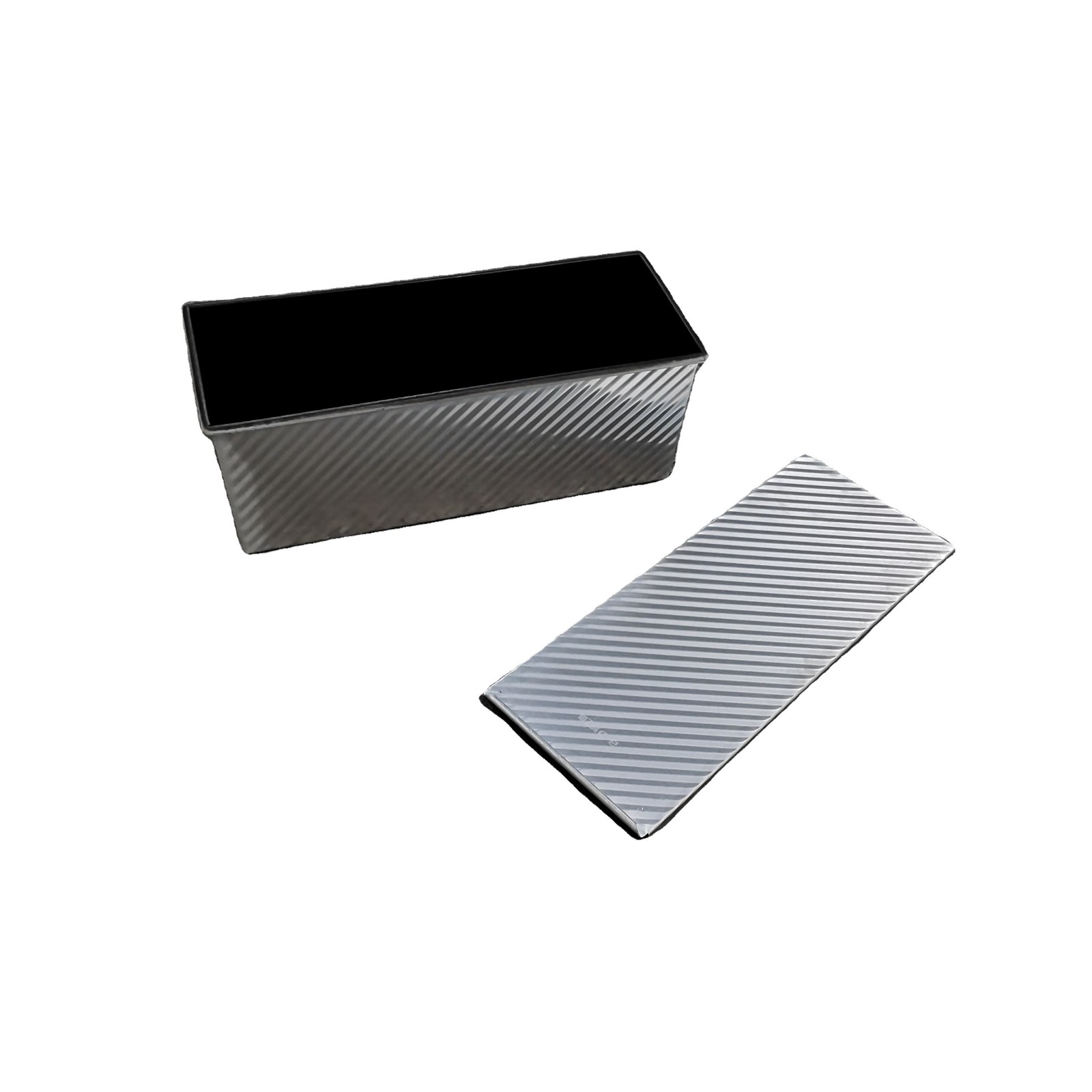 bread baking tins