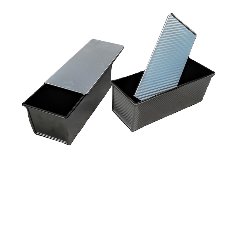 bread baking pan