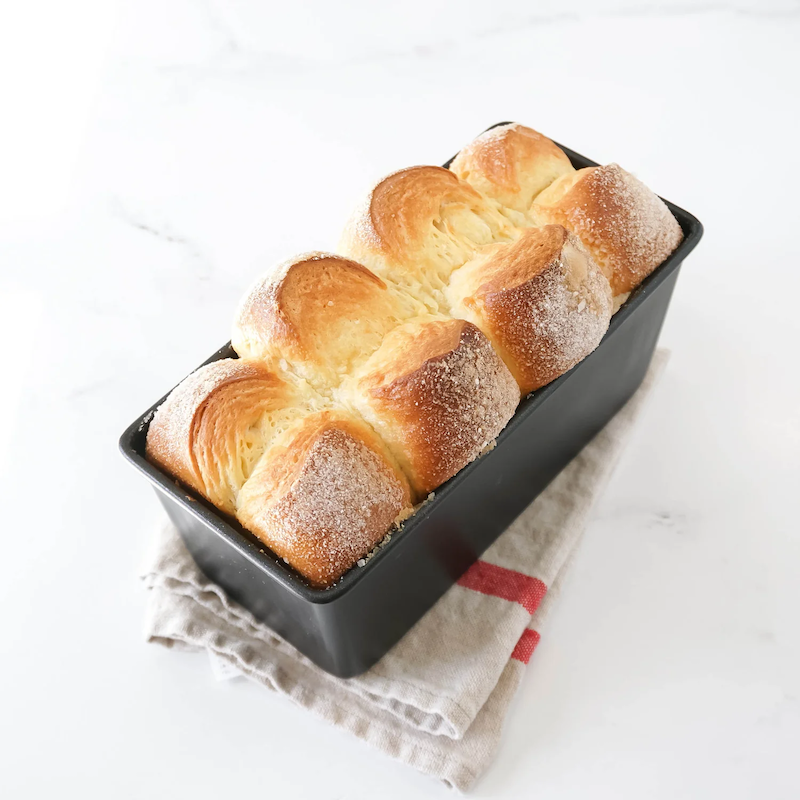 loaf bread pans