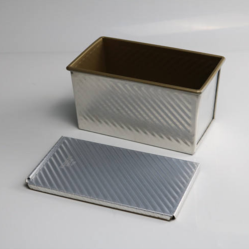 bread loaf pan