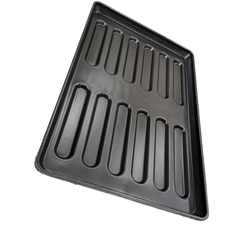 hot dog bun mold