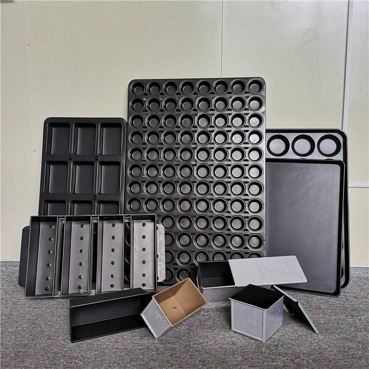 bread baking pan