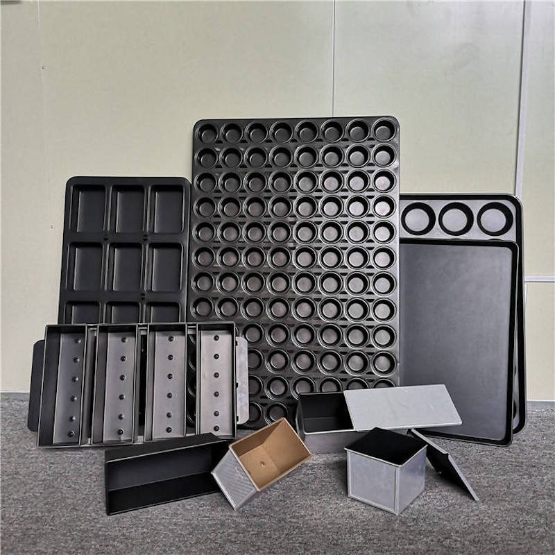Understanding ODM And OEM Services In Bread Baking Pan Manufacturing