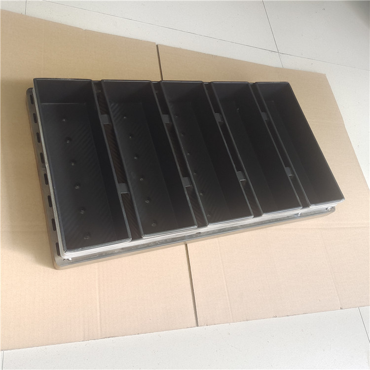 pullman loaf pans