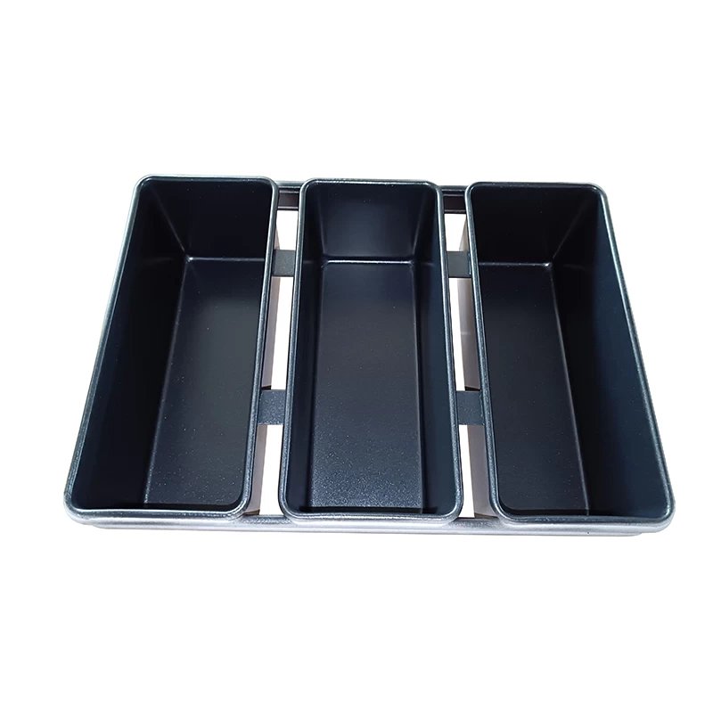 bread baking pans