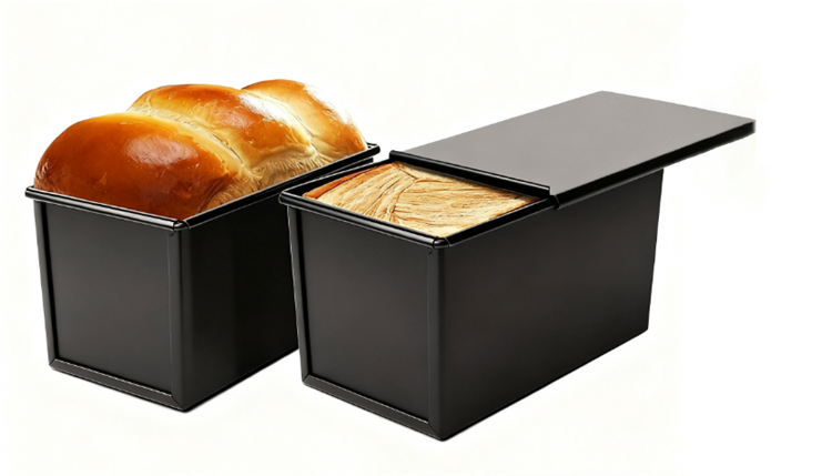 Pullman Loaf Pan