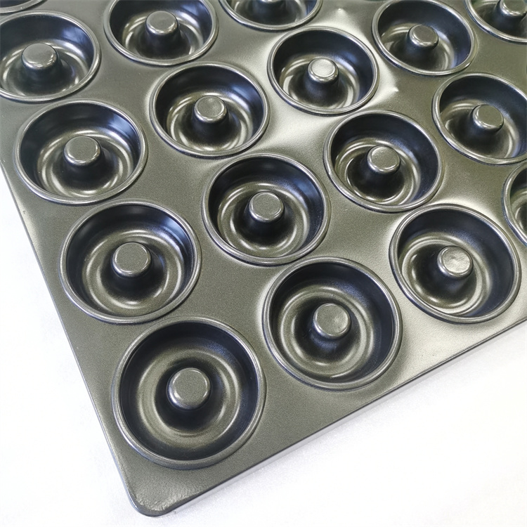 Medium Donut Pans