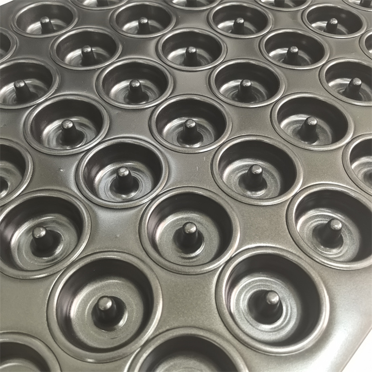 Baking Pan For mini Donut